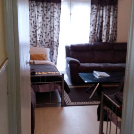 Prospect Hill Apartman London Kültér fotó