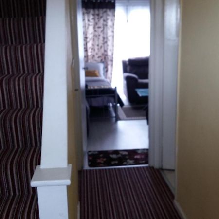 Prospect Hill Apartman London Kültér fotó