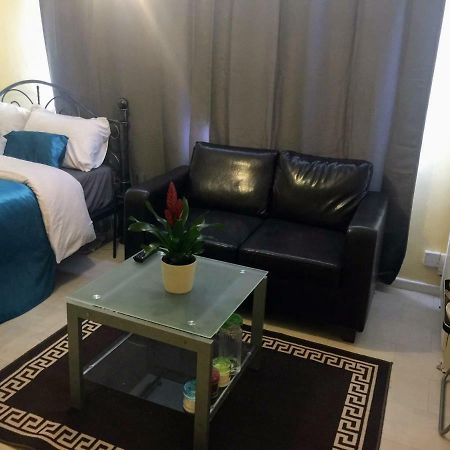 Prospect Hill Apartman London Kültér fotó