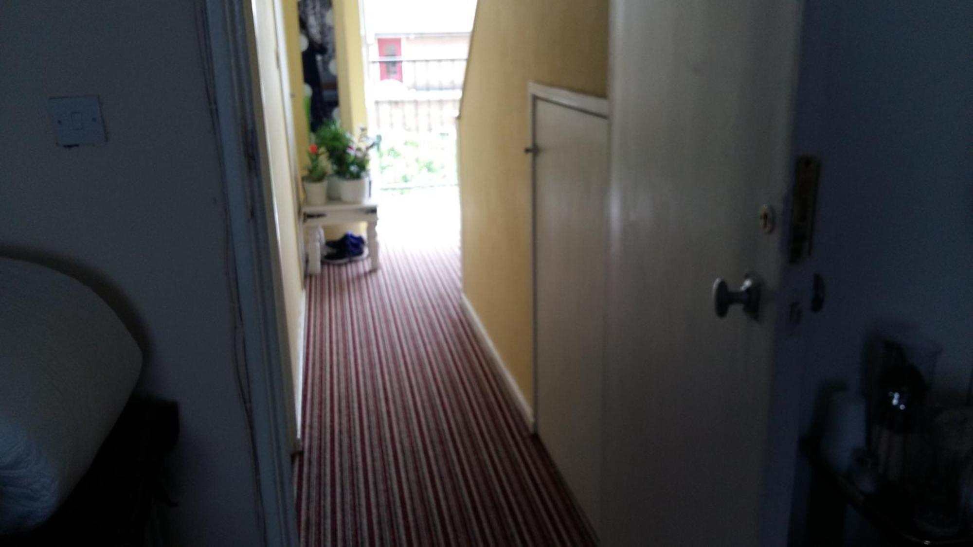 Prospect Hill Apartman London Kültér fotó