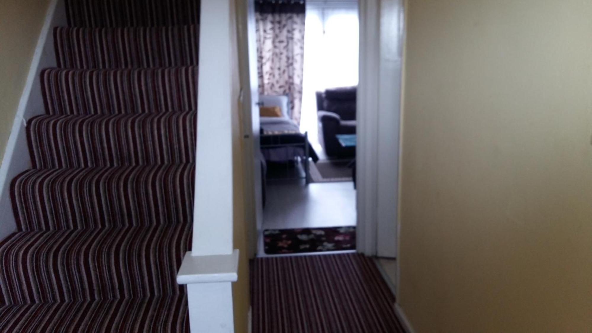 Prospect Hill Apartman London Kültér fotó