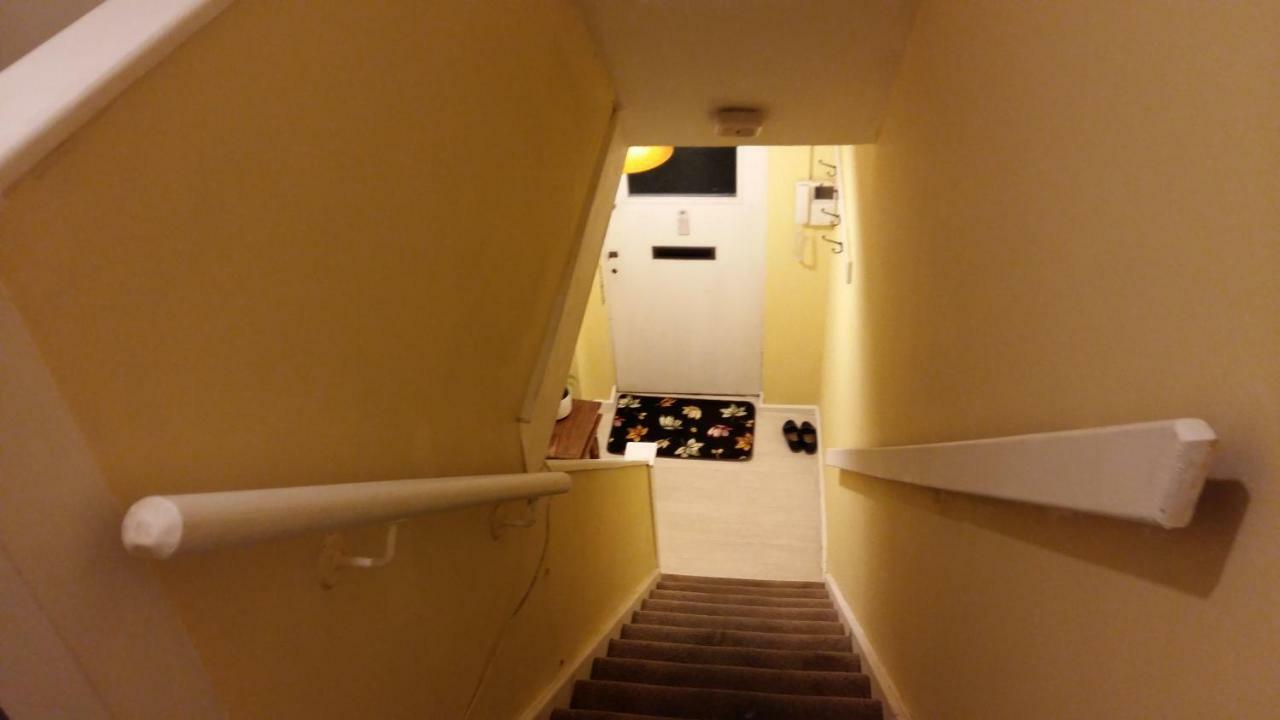 Prospect Hill Apartman London Kültér fotó