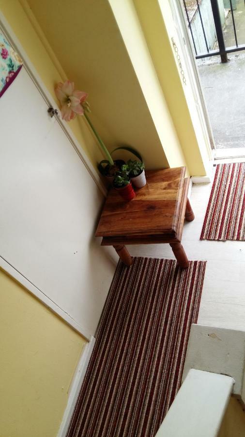Prospect Hill Apartman London Kültér fotó