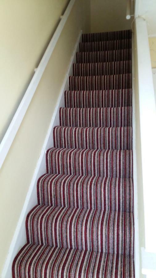 Prospect Hill Apartman London Kültér fotó