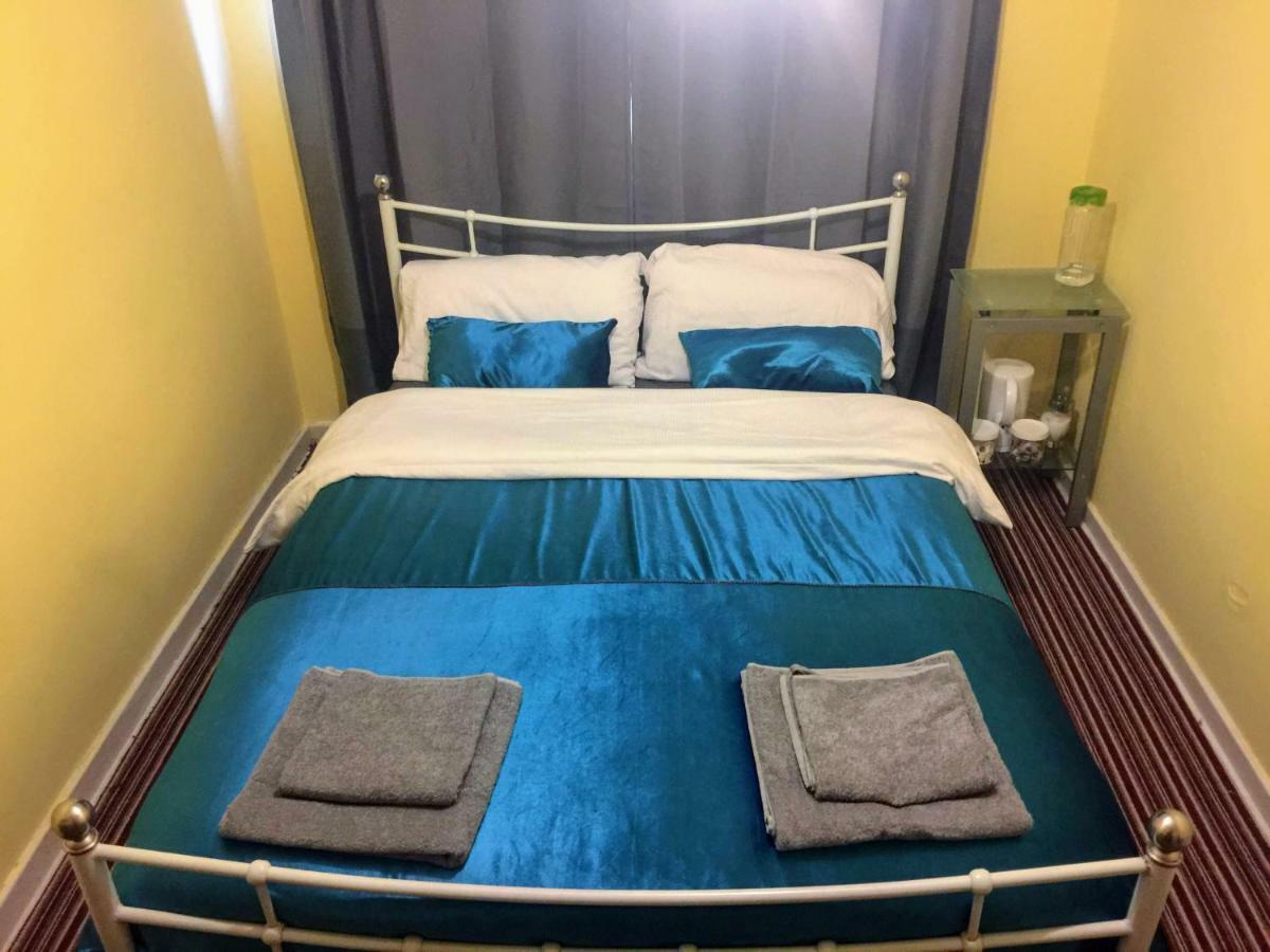 Prospect Hill Apartman London Kültér fotó