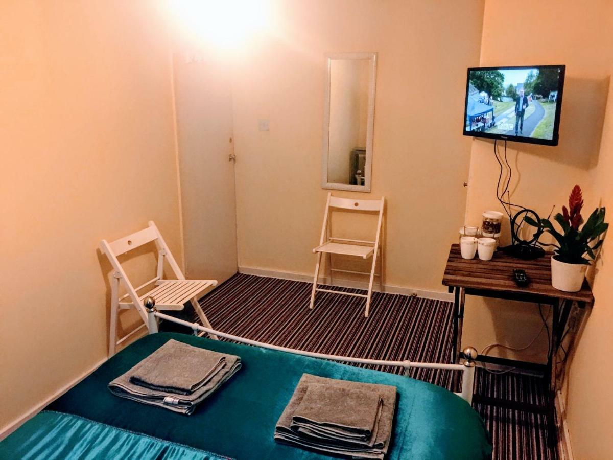Prospect Hill Apartman London Kültér fotó