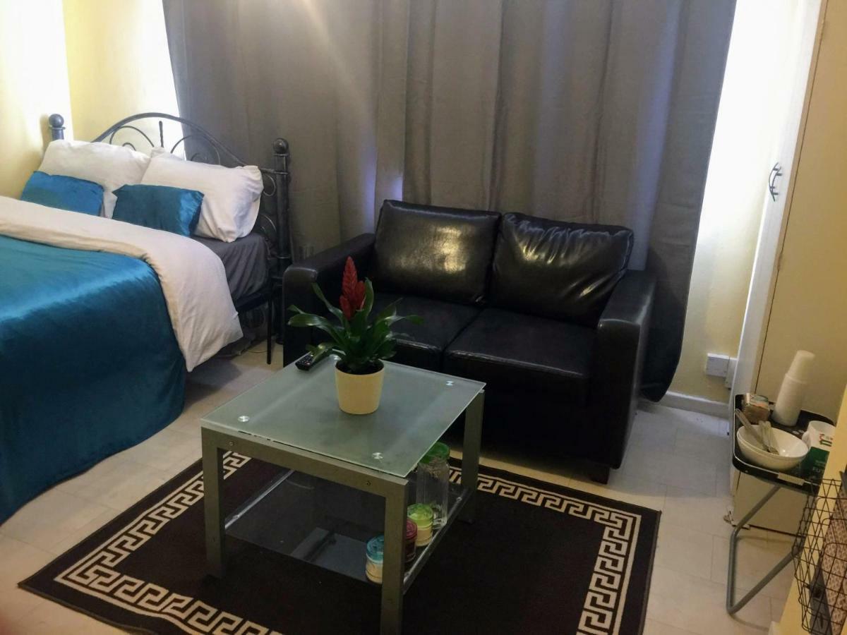 Prospect Hill Apartman London Kültér fotó