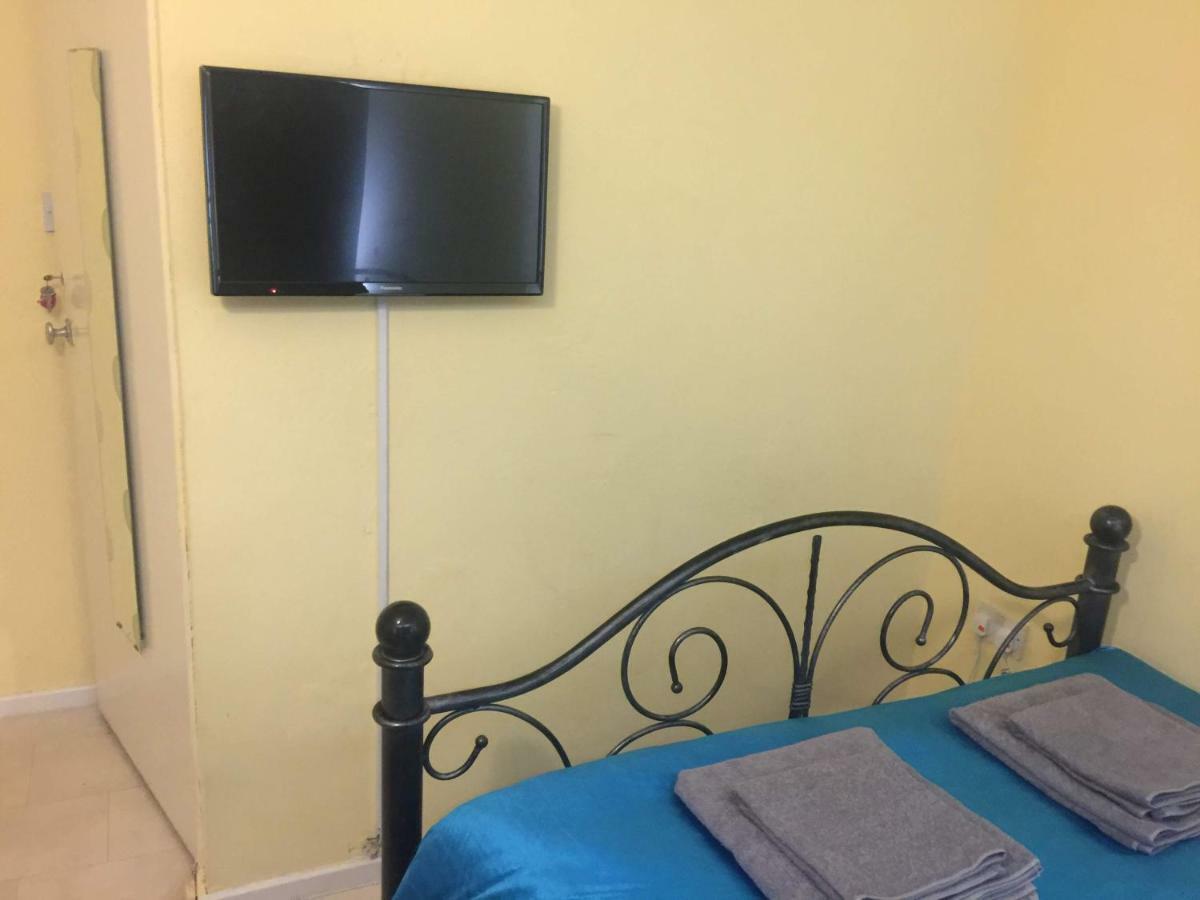 Prospect Hill Apartman London Szoba fotó
