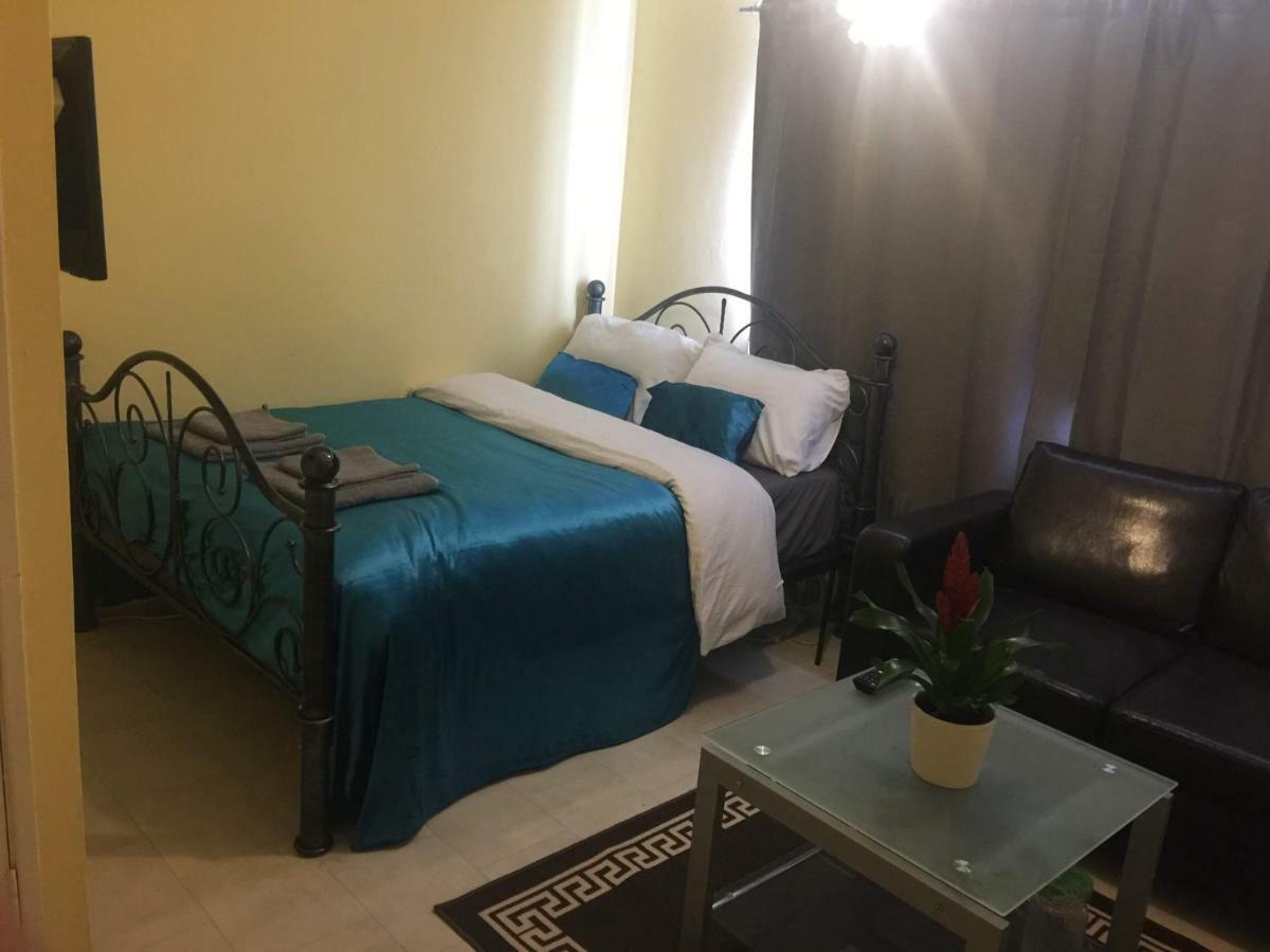 Prospect Hill Apartman London Kültér fotó