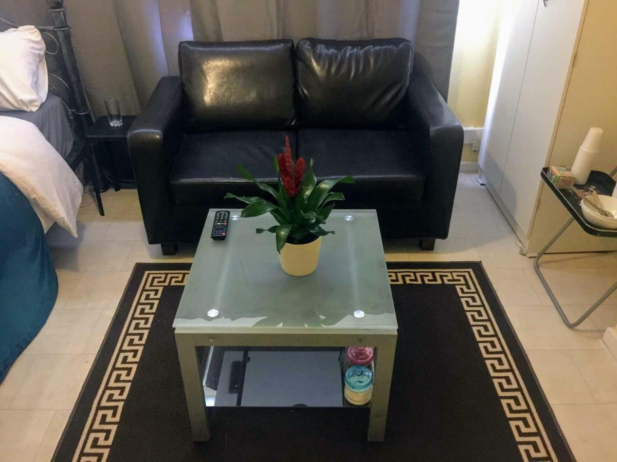 Prospect Hill Apartman London Kültér fotó