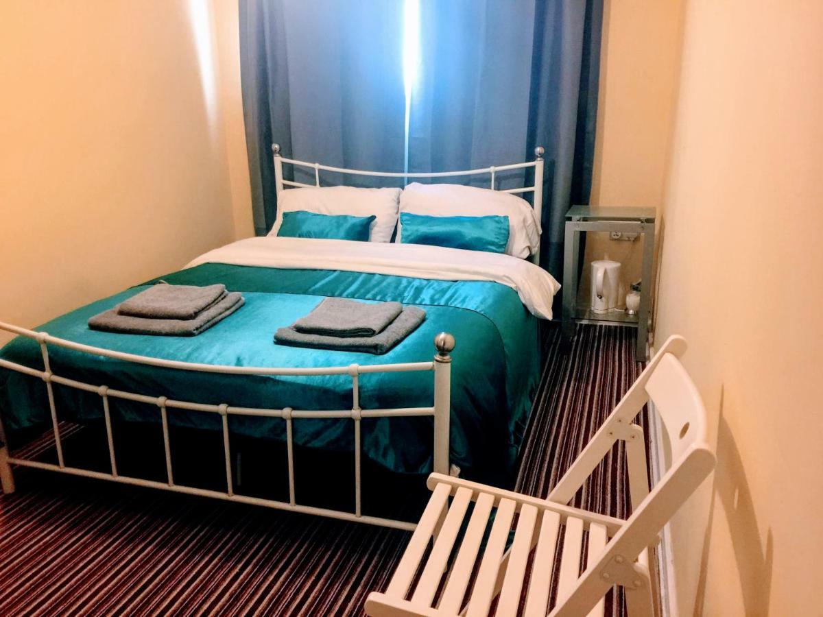 Prospect Hill Apartman London Kültér fotó