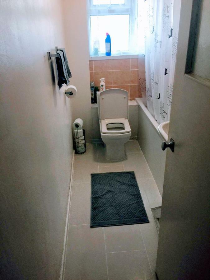 Prospect Hill Apartman London Kültér fotó