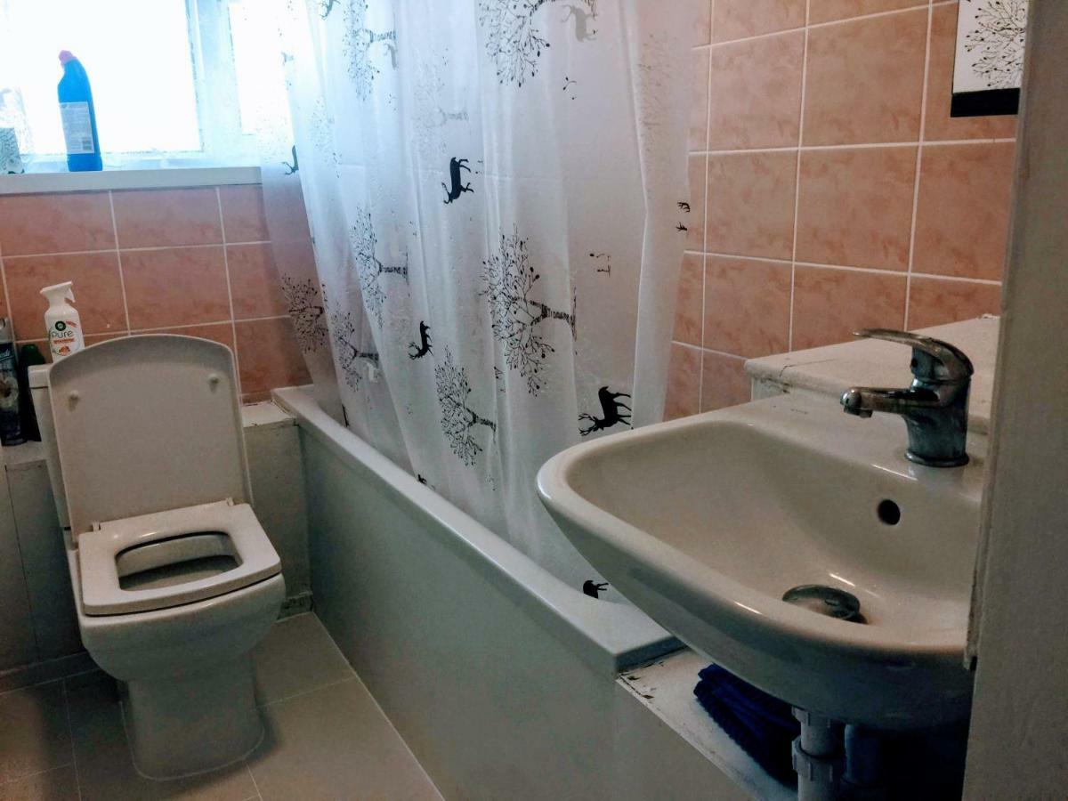 Prospect Hill Apartman London Kültér fotó