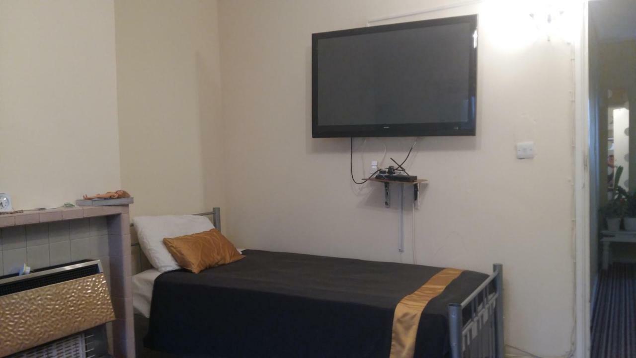 Prospect Hill Apartman London Kültér fotó