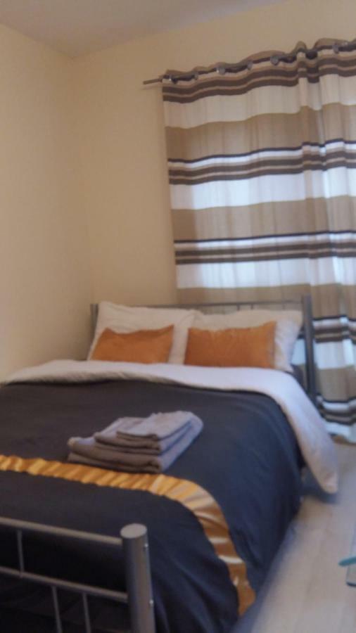 Prospect Hill Apartman London Kültér fotó